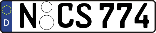 N-CS774