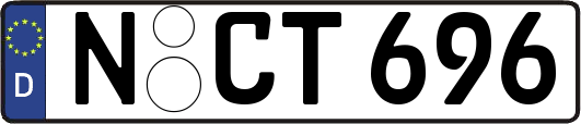 N-CT696