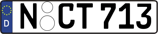N-CT713