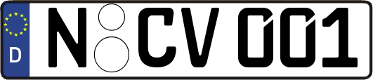 N-CV001