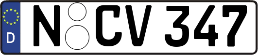 N-CV347