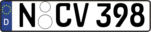 N-CV398