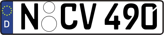 N-CV490