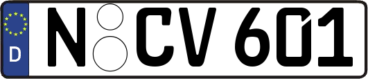 N-CV601
