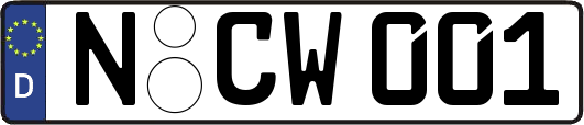 N-CW001