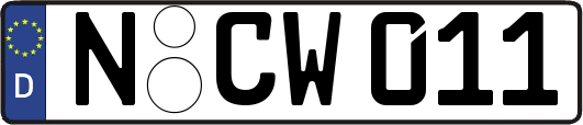 N-CW011