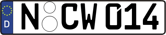 N-CW014