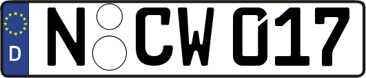 N-CW017