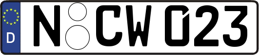 N-CW023