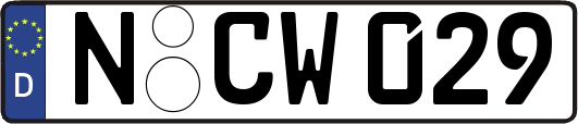 N-CW029