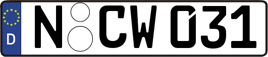 N-CW031