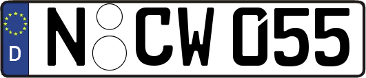N-CW055