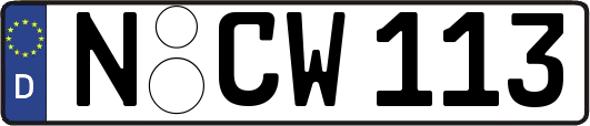 N-CW113