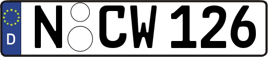 N-CW126