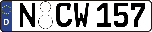 N-CW157
