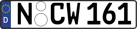 N-CW161