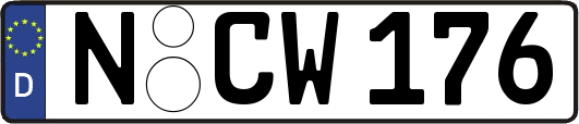 N-CW176