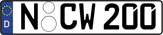 N-CW200