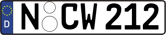 N-CW212
