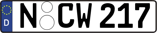 N-CW217