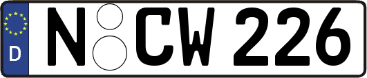 N-CW226
