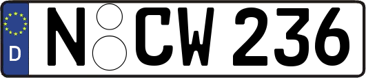 N-CW236