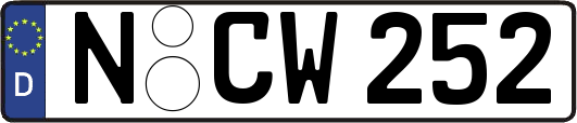 N-CW252