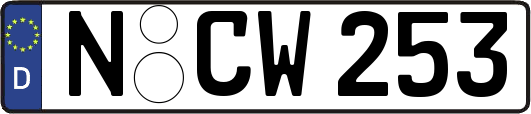 N-CW253
