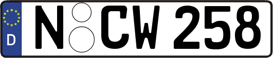 N-CW258