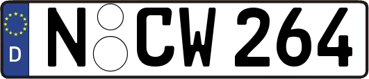N-CW264
