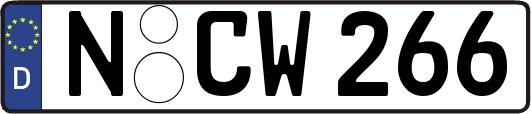N-CW266