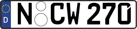 N-CW270