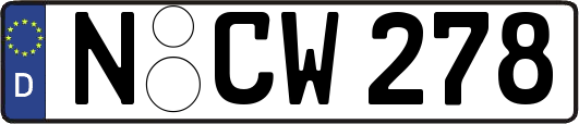 N-CW278