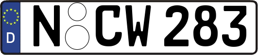 N-CW283