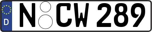 N-CW289