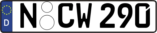 N-CW290