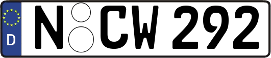 N-CW292