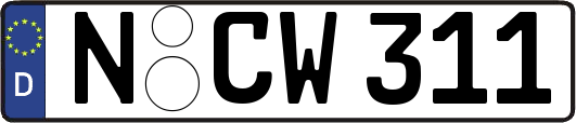 N-CW311