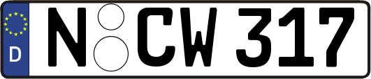 N-CW317