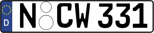 N-CW331