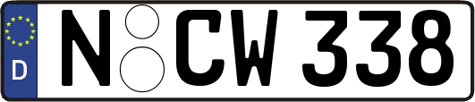 N-CW338