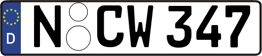 N-CW347