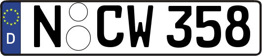 N-CW358