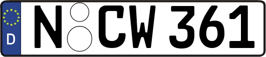 N-CW361