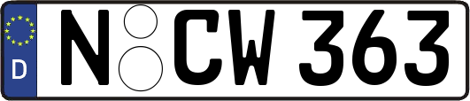 N-CW363