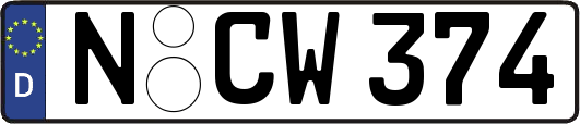 N-CW374