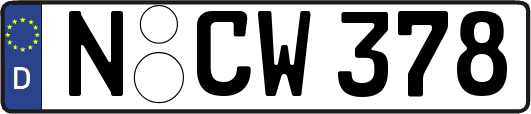 N-CW378