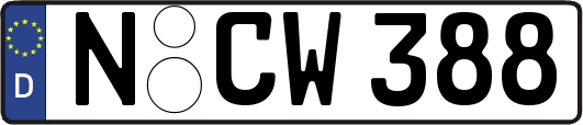 N-CW388
