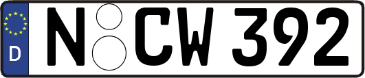 N-CW392