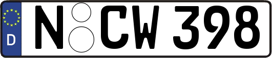 N-CW398